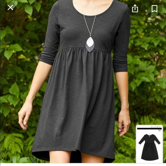 NWT Matilda Jame knit Dress - Picture 2 of 2